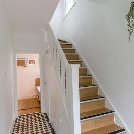 Stunning Stay - Fast Wi-Fi - Garden - Walk To Town Newport  Exterior photo