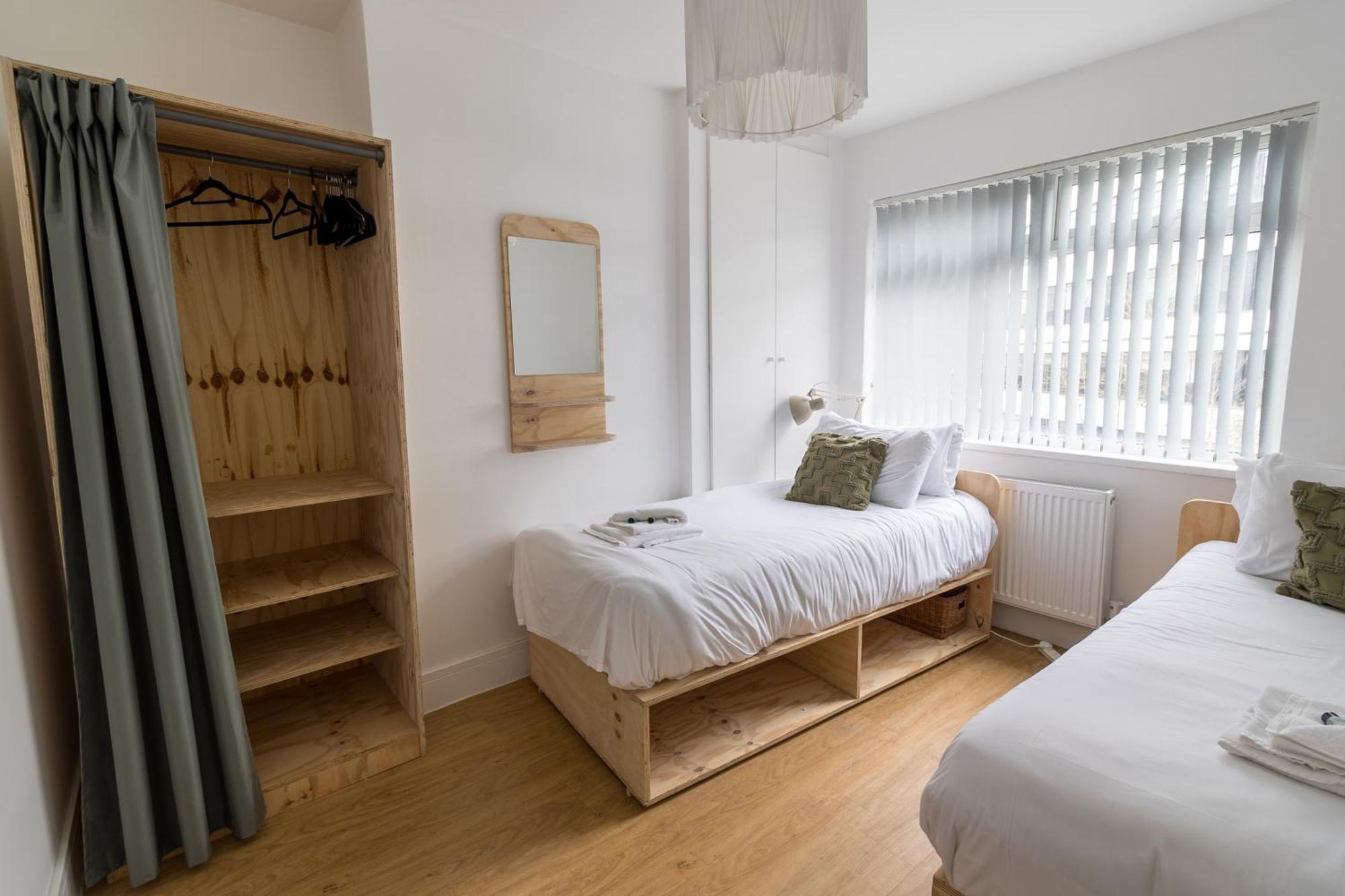 Holiday home Stunning - Fast Wi-fi - Garden - Walk To Town Newport (Gwent)