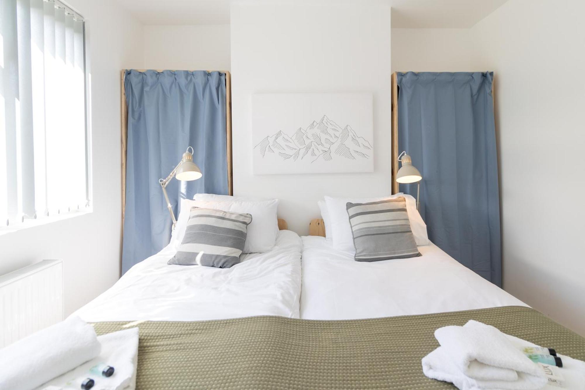 Stunning - Fast Wi-fi - Garden - Walk To Town