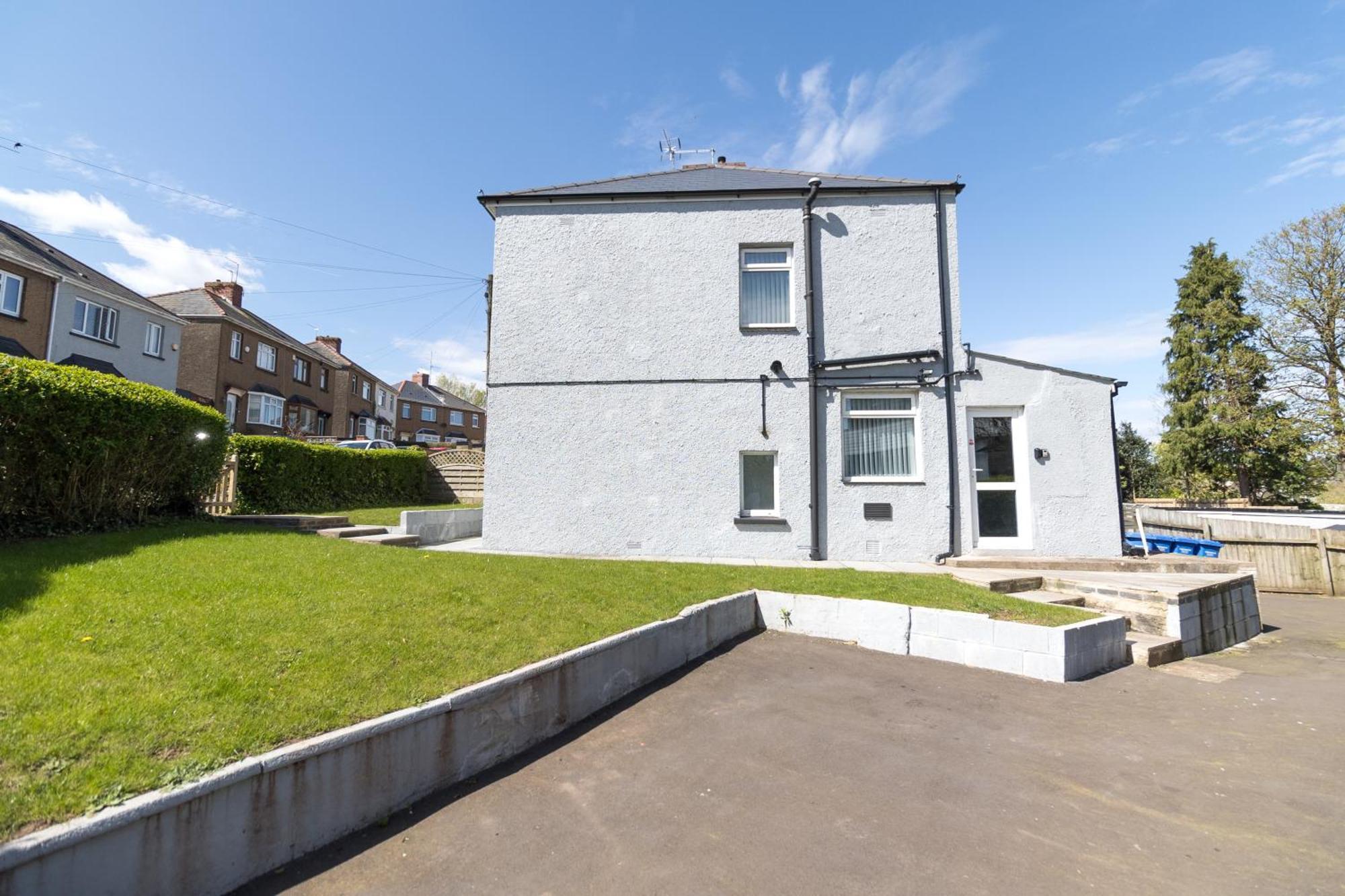 Stunning - Fast Wi-fi - Garden - Walk To Town Newport (Gwent)